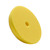 Buff and Shine Uro-Tec 6 in Yellow Light Polishing Foam Pad