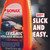 SONAX Ceramic Ultra Slick Detailer