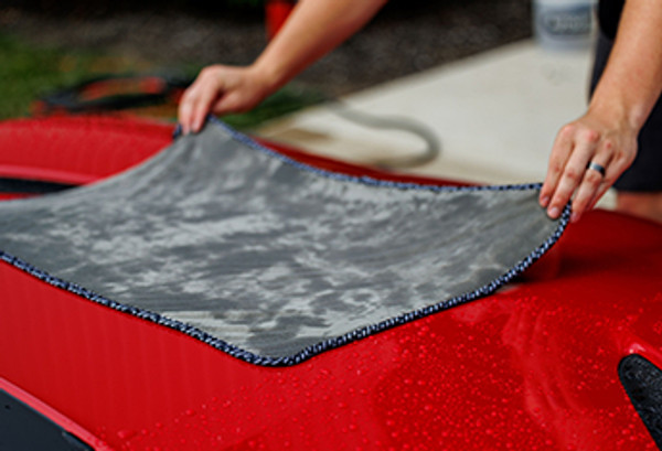 Drying Towels & Blowers