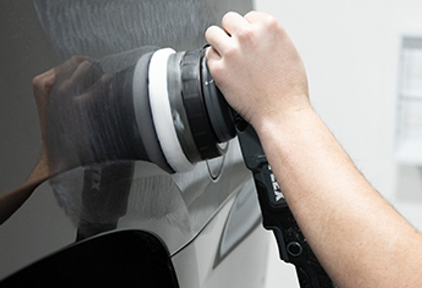 Paint Chip & Scratch Repair