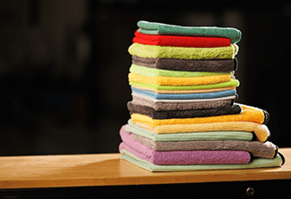 Microfiber Products