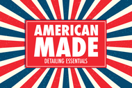 Autogeek's American-Made Detailing Essentials!