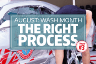 The Right Wash Process: The Autogeek August Car Wash Series (3 of 4)