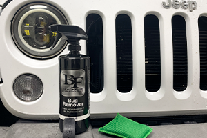 Blackfire Bug Remover Lifestyle Photo