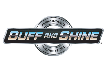 Buff and Shine