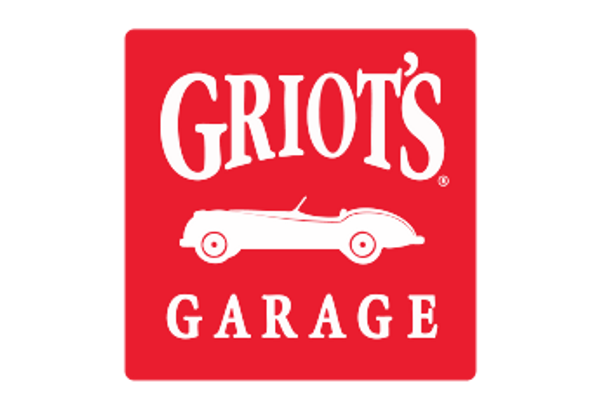 Griot's Garage