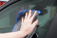 How To Clean Your Windshield and Glass