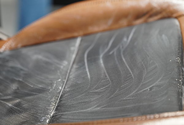 Leather Conditioners