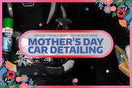 Mother's Day Car Detailing: Easy Solutions & Smart Tips for Busy Moms