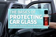 Protect Your Ride: Autogeek’s Guide to Automotive Glass Care Protection