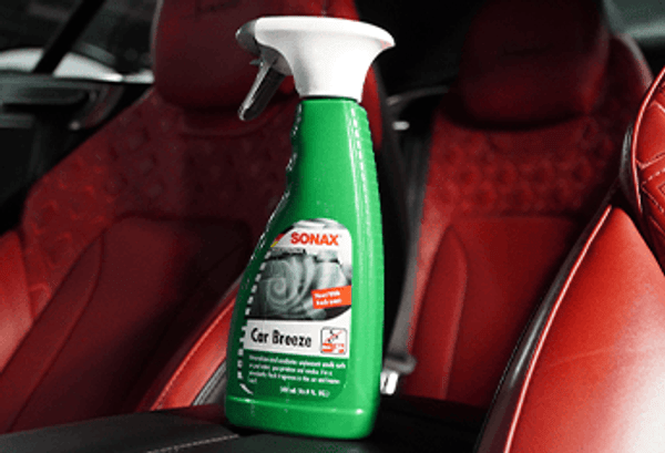 Odor Eliminators