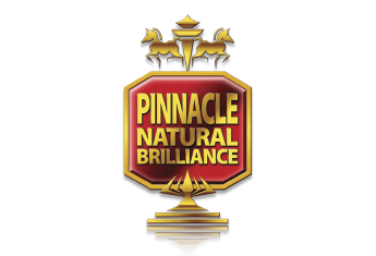 Pinnacle Natural Brilliance