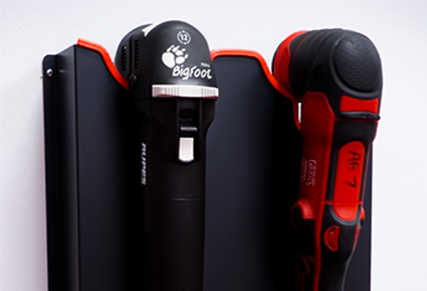 Polisher Accessories