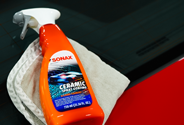 Protectants & Coatings