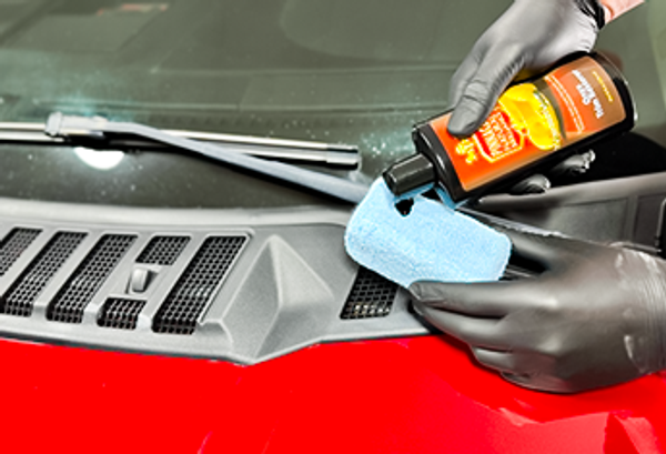 Trim Cleaners & Restorers