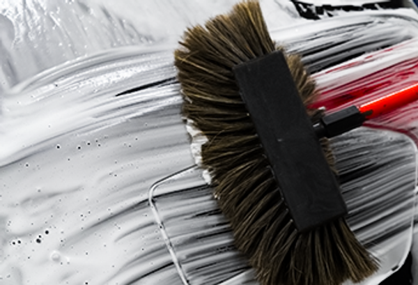 Washing & Drying Tools