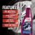 SONAX Wheel Cleaner PLUS
