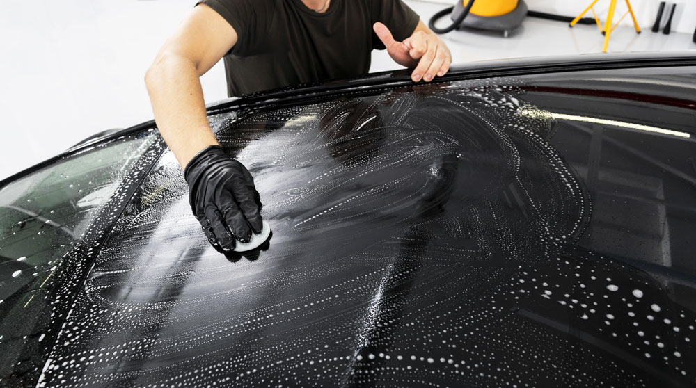 Ultimate Guide to Car Clay Bar: Step-by-Step Instructions for a Showroom  Shine