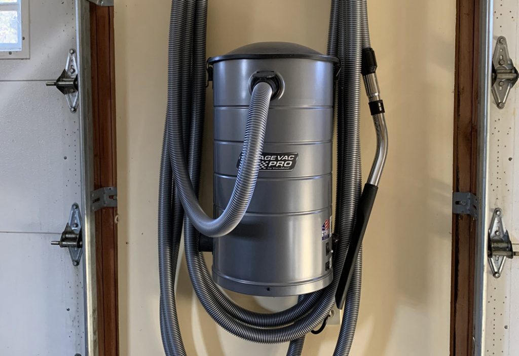 The Best Wall Mount Garage Vacuum Auto Care Geek - Wall Mount Vacuum Garage
