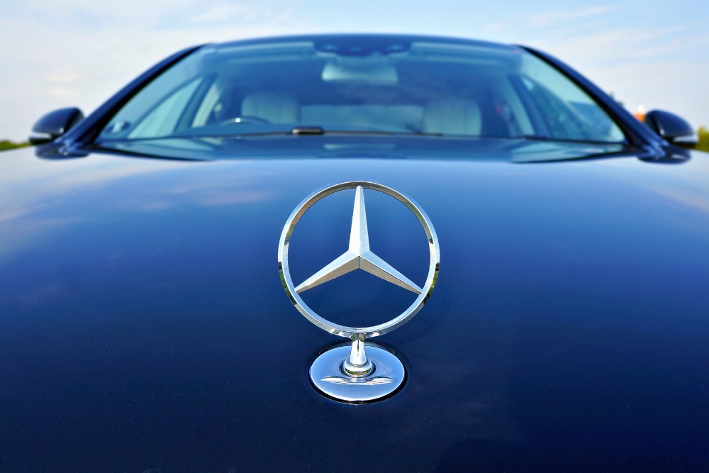 best car wax for mercedes benz