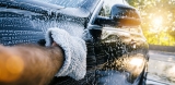 How to Wash a Car by Hand