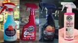 The Best Detail Spray for Cars